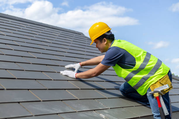 Fast & Reliable Emergency Roof Repairs in Stiles, PA