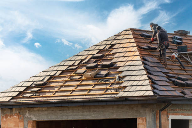 Waterproofing in Stiles, PA